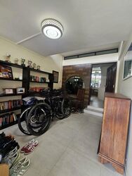 West Coast Drive (D5), Terrace #448153661